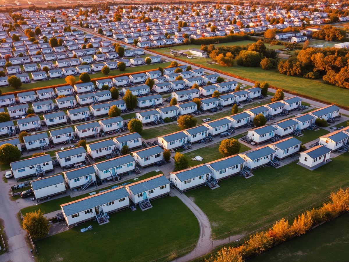 Off-market listing preview